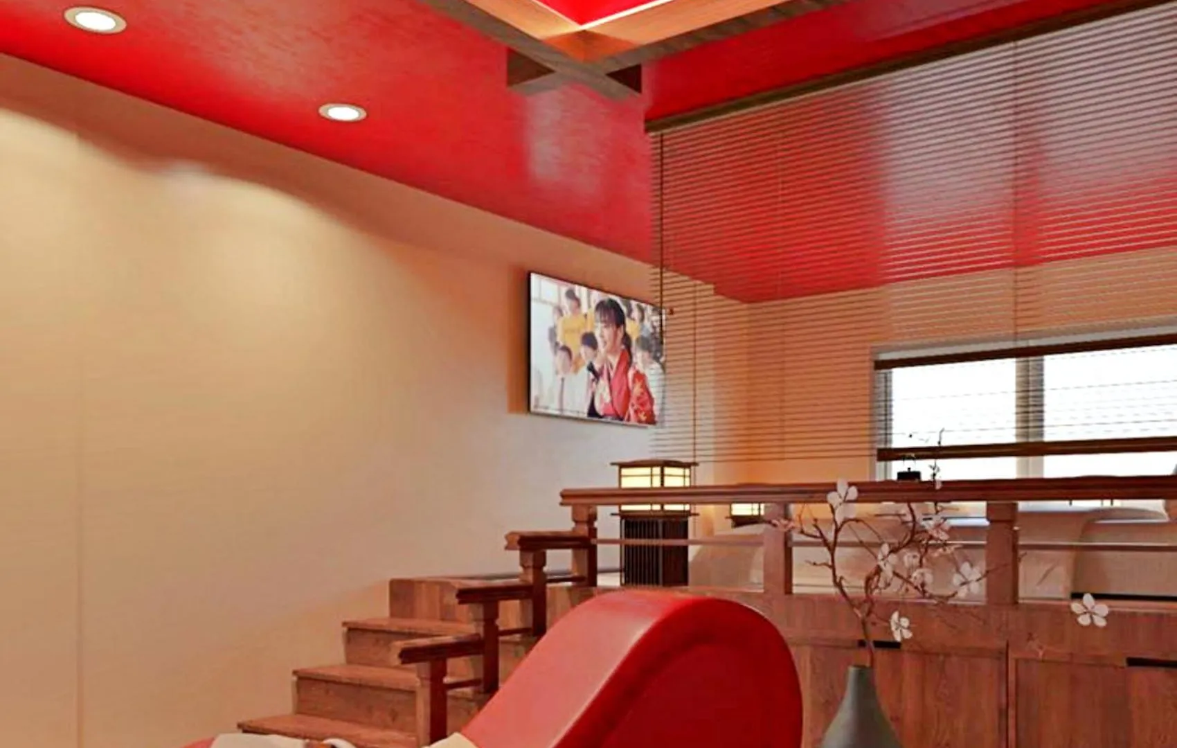 Hanz Megusta Hotel Ben Thanh Ho Chi Minh City