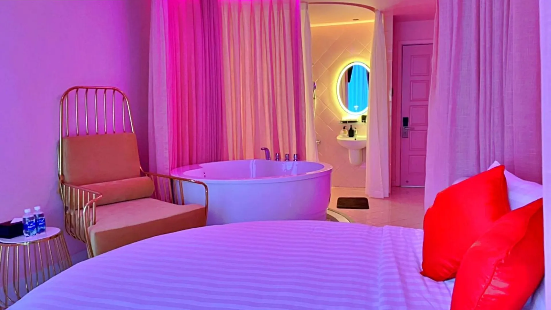 Hanz Megusta Hotel Ben Thanh Ho Chi Minh City
