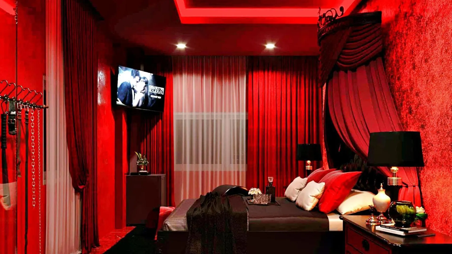 Hanz Megusta Hotel Ben Thanh Ho Chi Minh City