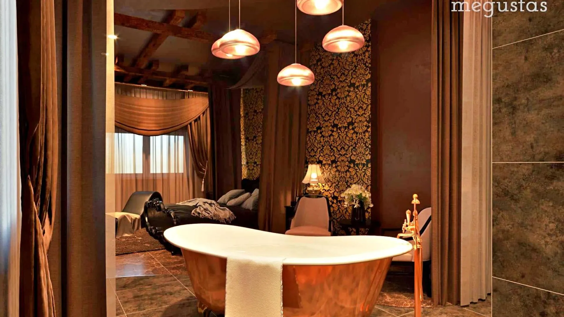 Hanz Megusta Hotel Ben Thanh Ho Chi Minh City 0*,  Vietnam