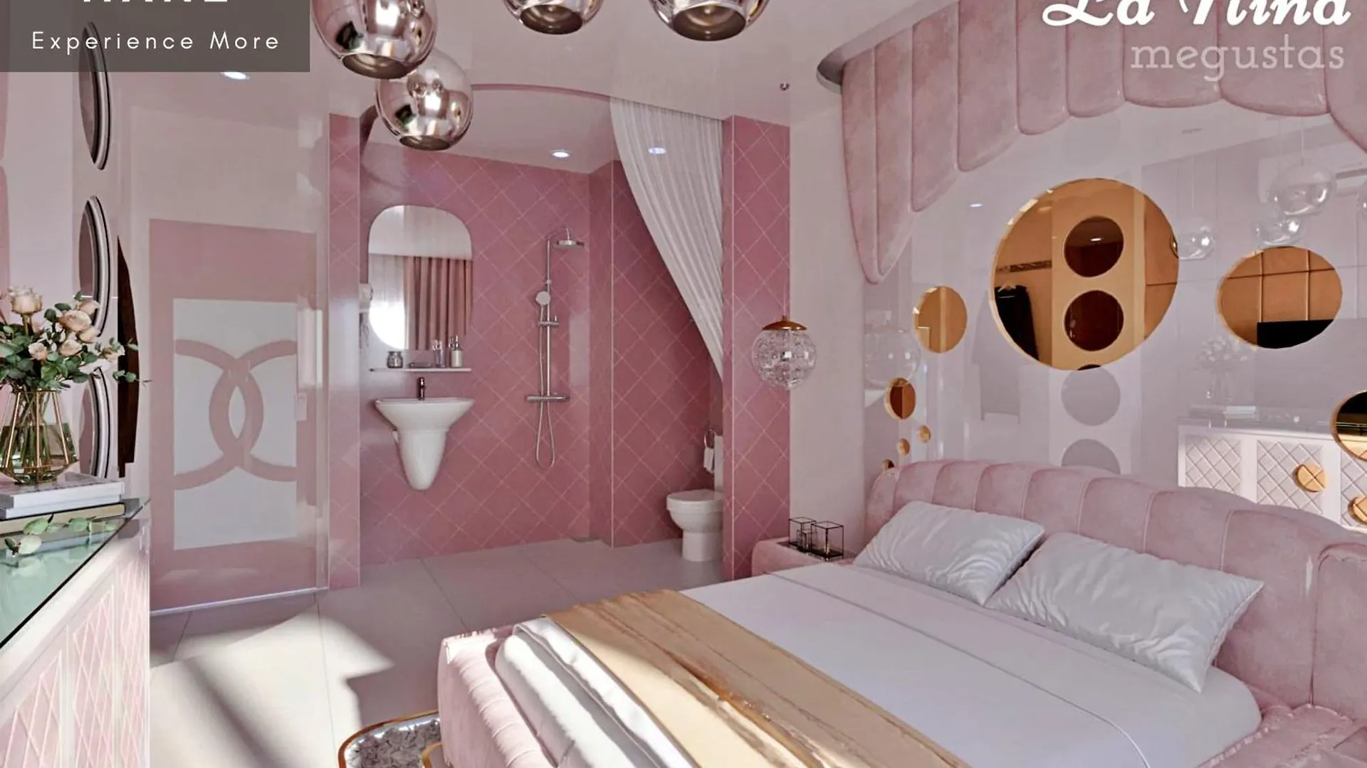 Hanz Megusta Hotel Ben Thanh Ho Chi Minh City Vietnam
