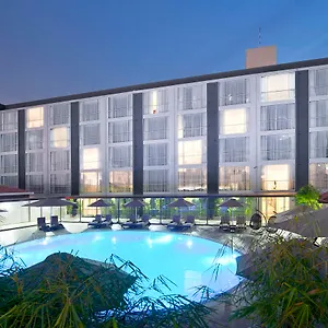 Eastin Grand Saigon Ciudad Ho Chi Minh (Saigón)