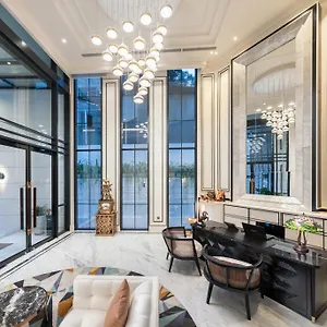 Bach Saigon, A Member Of Design Ciudad Ho Chi Minh (Saigón)