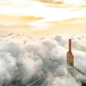 Vinpearl Landmark 81, Autograph Collection Ciudad Ho Chi Minh (Saigón)