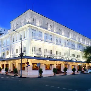 Continental Saigon Ciudad Ho Chi Minh (Saigón)