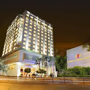 Vissai Saigon Ciudad Ho Chi Minh (Saigón)