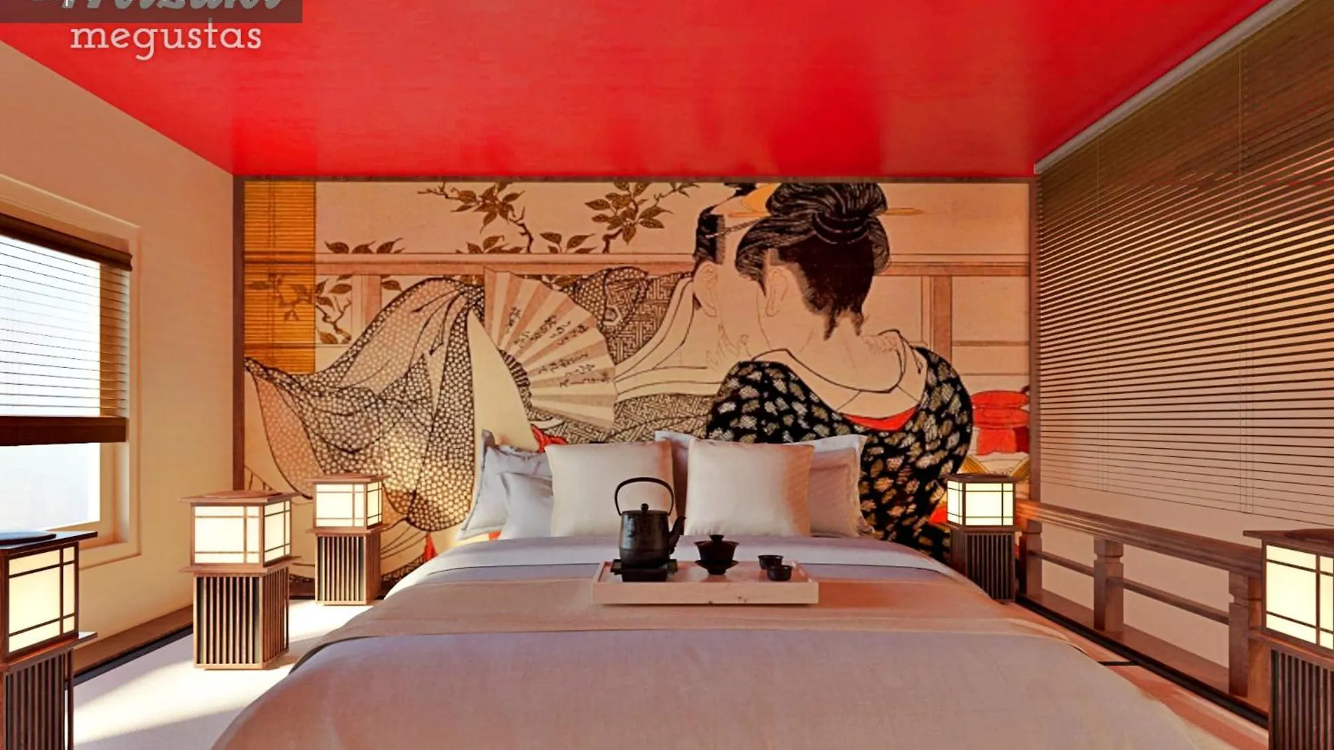 Hanz Megusta Hotel Ben Thanh Ho Chi Minh City 0*,  Vietnam