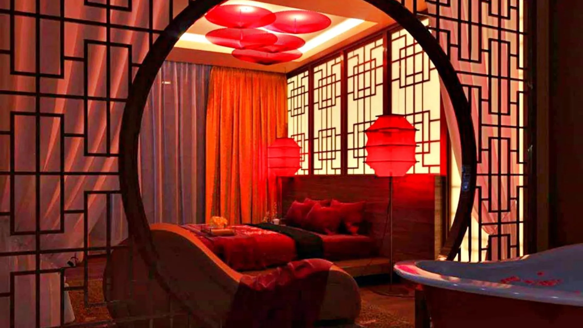 Hanz Megusta Hotel Ben Thanh Ciudad Ho Chi Minh