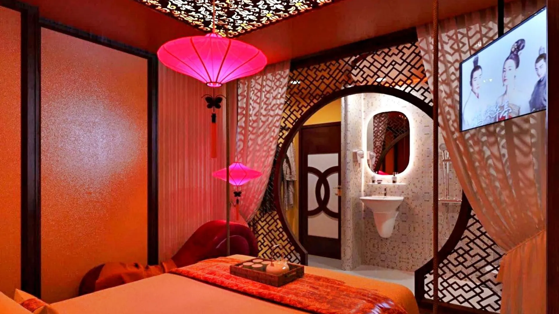 Hanz Megusta Hotel Ben Thanh Ciudad Ho Chi Minh