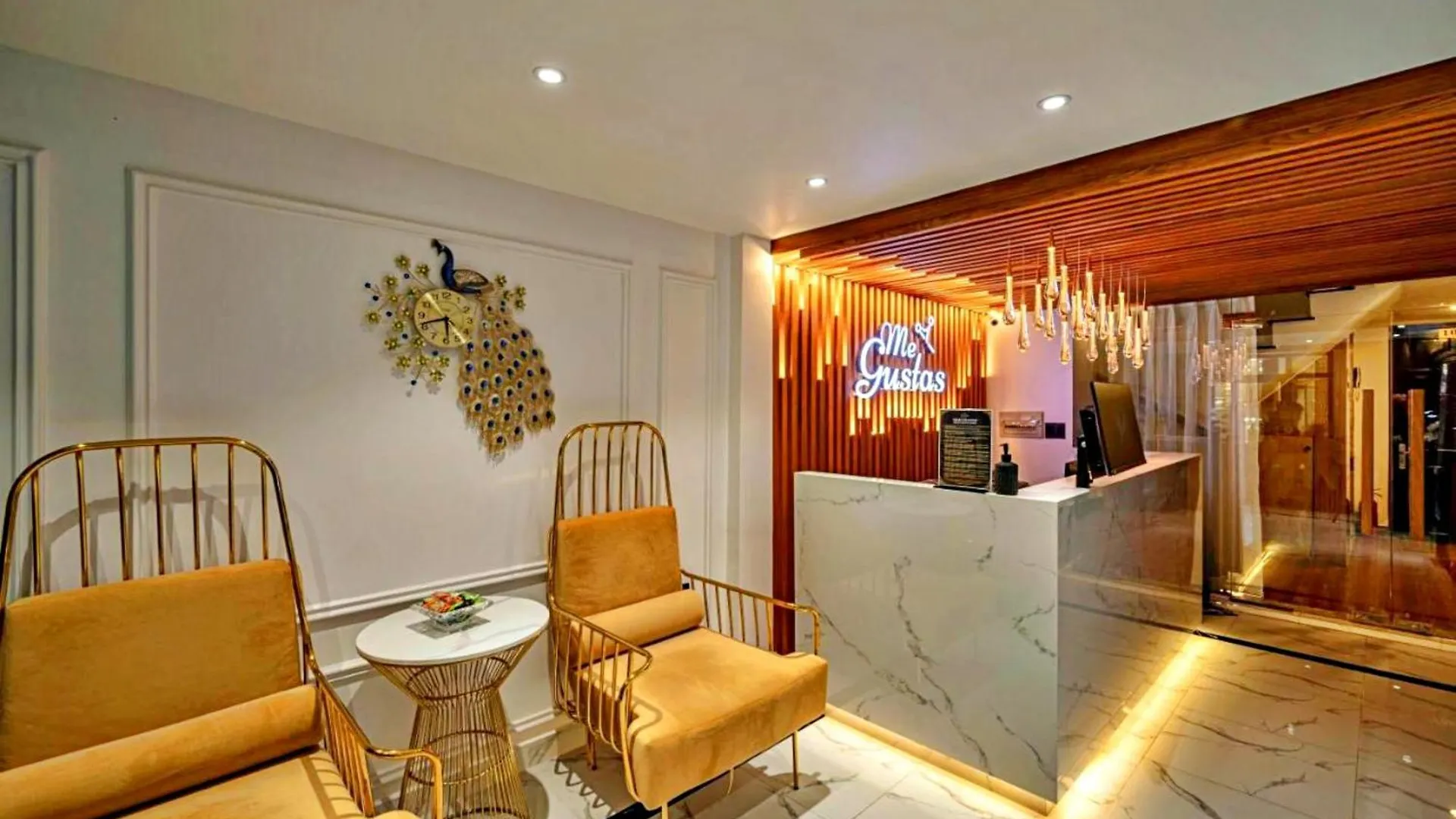 Hanz Megusta Hotel Ben Thanh Ciudad Ho Chi Minh  0*, Ciudad Ho Chi Minh (Saigón)