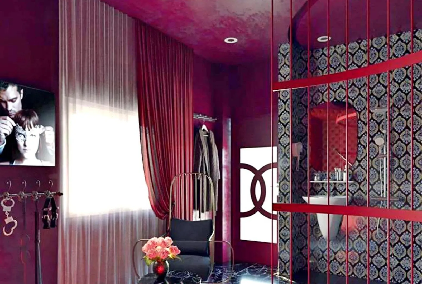 Hanz Megusta Hotel Ben Thanh Ho Chi Minh City