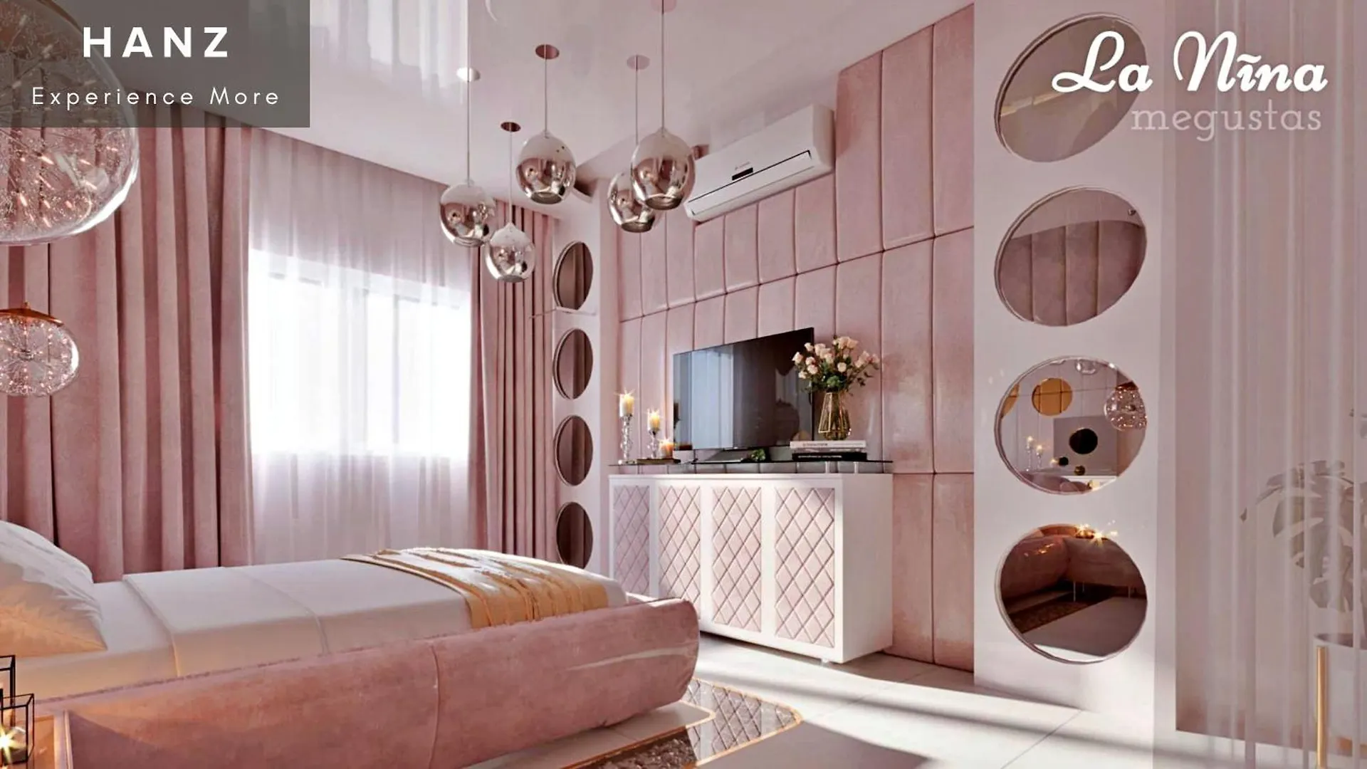Hanz Megusta Hotel Ben Thanh Ho Chi Minh City
