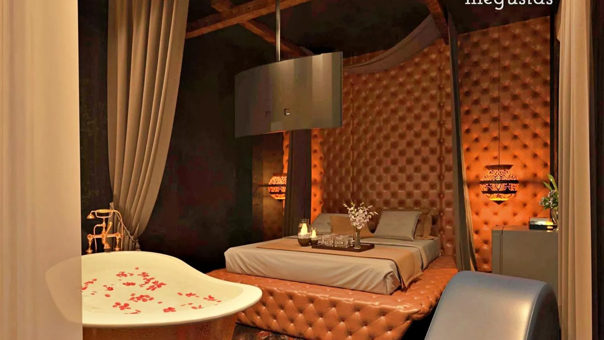 Hanz Megusta Hotel Ben Thanh Ho Chi Minh City