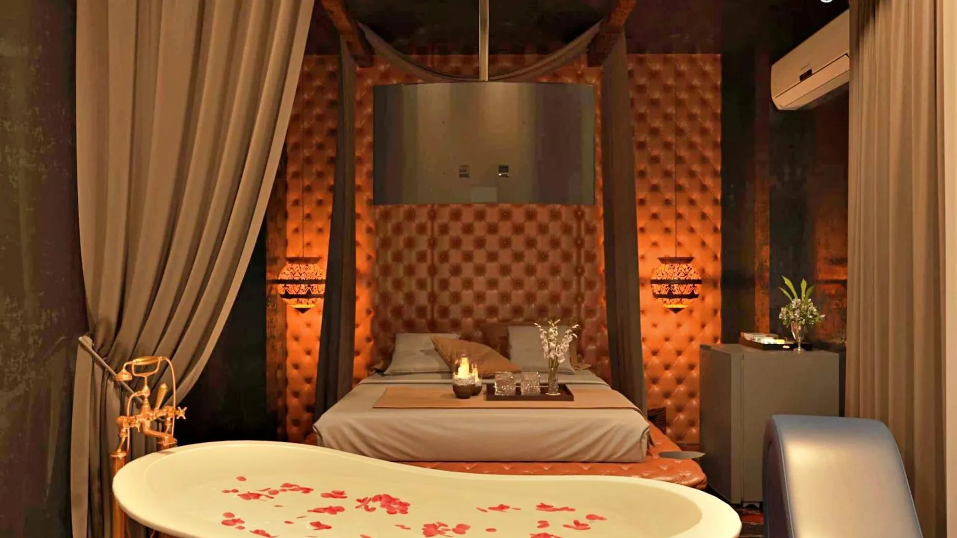 Hanz Megusta Hotel Ben Thanh Ho Chi Minh City