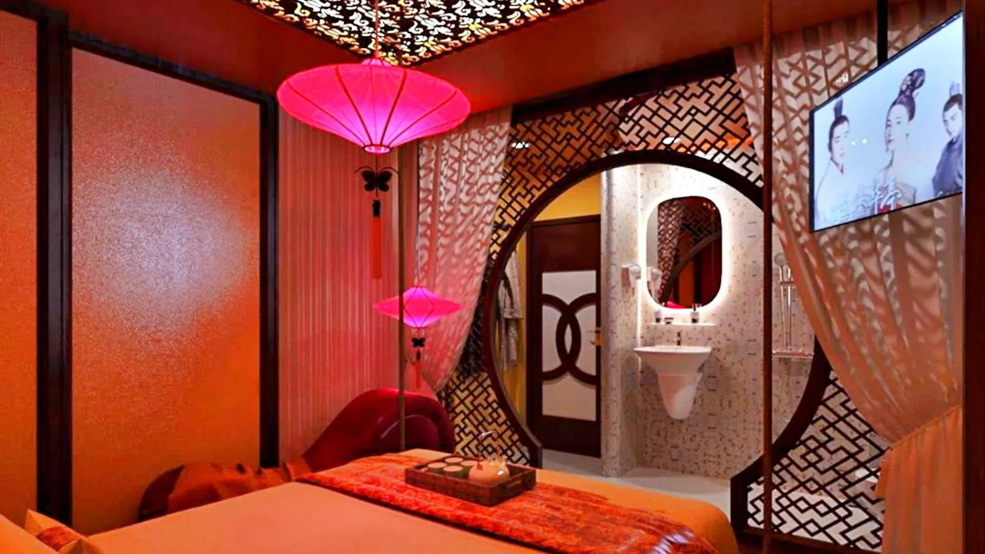 Hanz Megusta Hotel Ben Thanh Ho Chi Minh City